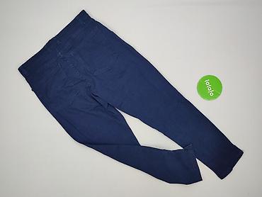 denim version: Spodnie materiałowe damskie, rozmiar M — 3