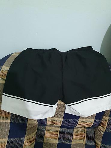 Kişi geyimləri: Şort, Dolce & Gabbana, L, rəng - Qara — 2