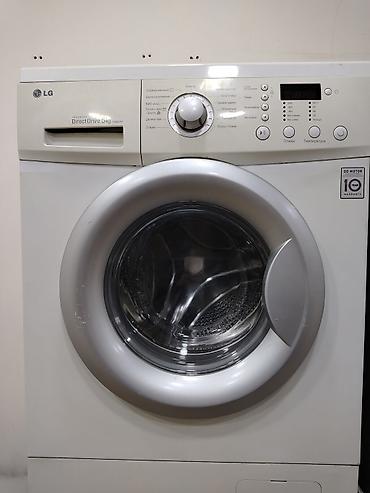 Lg paltaryuyan masin. hec bir problemi yoxdur. tam islek veyzetdedir lalafo.az -da Lg paltaryuyan masin. hec bir problemi yoxdur. tam islek veyzetdedir