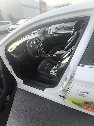 hyundai sonata купить: Hyundai Sonata: 2019 г., 2 л, Газ, Седан — 9