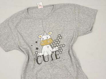 So cute, Pyjama shirt, size L (EU 40)