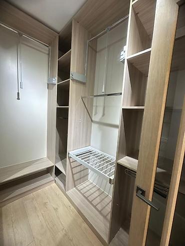 Продажа квартир: 4 комнаты, 178 м², Элитка, 11 этаж, Дизайнерский ремонт — 16