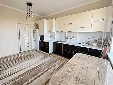 Продажа квартир: 2 комнаты, 63 м², Элитка, 10 этаж, Евроремонт — 3