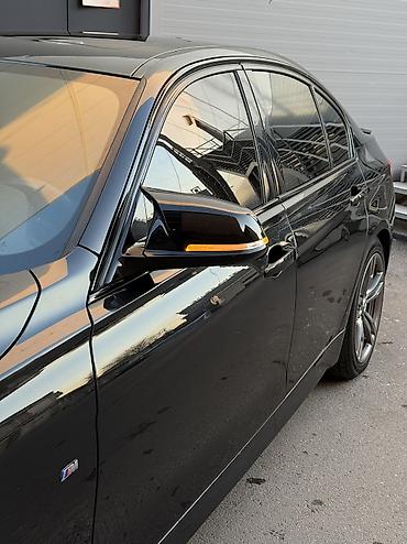 BMW: BMW 3 series: 2018 г., 2 л, Автомат, Бензин, Седан — 17