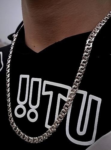 Серебряные цепочки: Серебряные Цепи и Браслеты⛓️💎 Ювелирные украшения Делаю на — 29