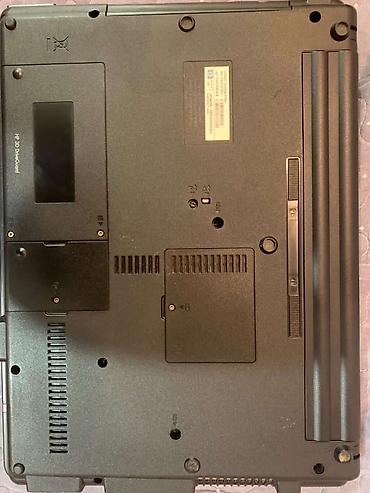 veb kamera: HP Pavilion dv6 seriyası noutbuk - Brend/model: HP Pavilion dv6 — 4