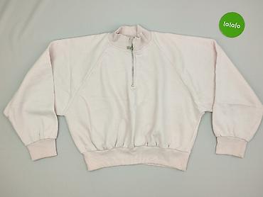 pull and bear bluzy z kapturem: Sinsay, Bluza damska
, rozmiar L — 2