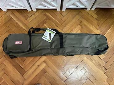 Sportske torbe i rančevi: Torba za pecaroški pribor – Brander Fishing Rod Bag - Model: Brander — 1