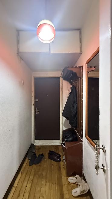 юбилейный: 2 комнаты, 43 м², Юг-2 мкр Индивидуалка, 3 этаж, Косметический ремонт — 5