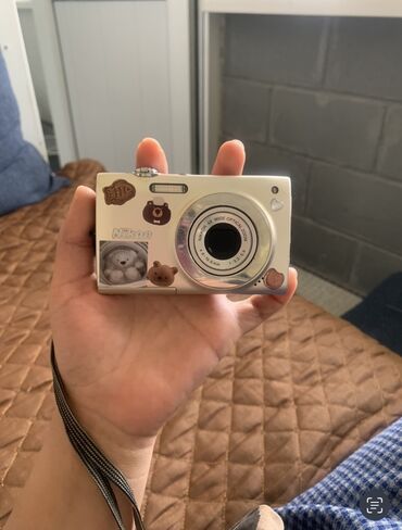 режим 9 с: Продаю фотоаппарат Nikon Coolpix 2500s Состояние хорошее, покупала