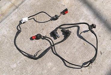 led u vrbasu: ABS SENZOR PREDNJI ZA VW PASAT B5.5 B5 VDO | ABS senzori prednji sa — 2
