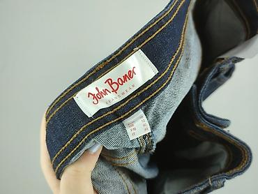 cargo stradivarius: Jeanswear, Jeansy damskie, rozmiar S — 4