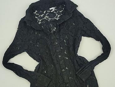 hellfire club h: H&M Divided, Koszula damska, rozmiar S — 1