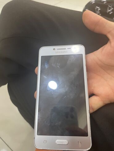 Samsung: Samsung Galaxy J2 Prime | 8 GB rəng - Qızılı