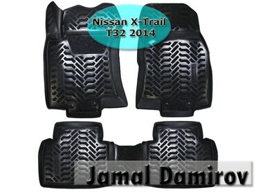 диски литые ниссан: Nissan X-Trail T32 XTRAIL 2014 ucun poliuretan ayaqaltilar 🚙🚒 Ünvana