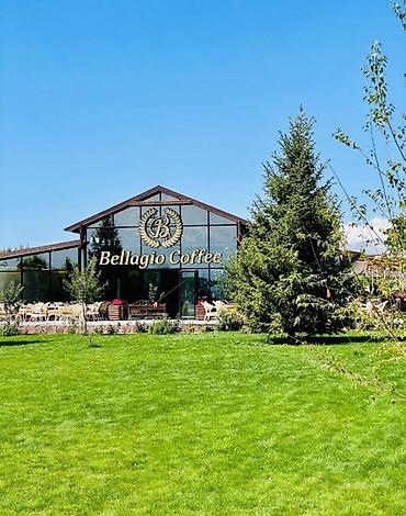 Продажа коттеджей и домов: 🌴 Продается уютный коттедж у озера Ысык-көл в Чок-Тале (ЦО «Palm — 16