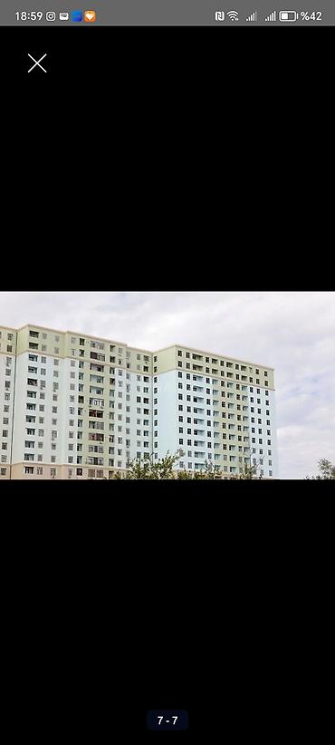 evim residence: Yeni Günəşli Massiv V, 2 otaqlı, Yeni tikili, 98 kv. m — 6