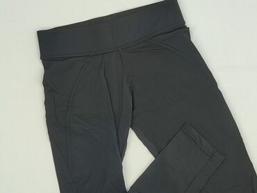 obcisłe spodnie damskie legginsy: Лосини Спортивні жіночі, розмір S