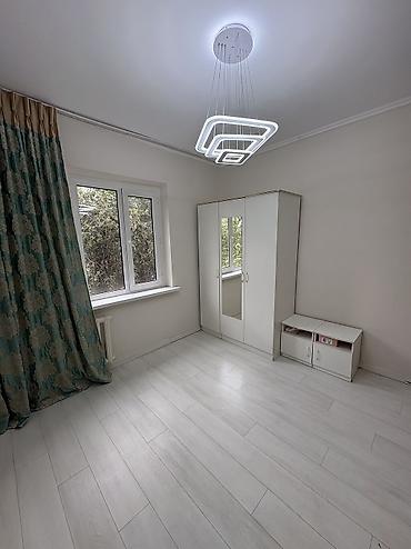 2х кв 106 серия: 2 комнаты, 65 м², Юг-2 мкр 106 серия, 2 этаж, Свежий ремонт — 4