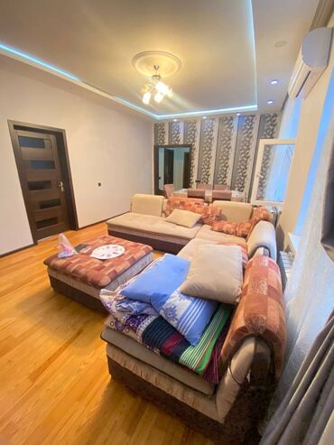 Uzunmüddətli kirayə evlər: 150 kv. m, 4 otaqlı, Su, Telefon, İnternet -da lalafo.az — 16 Uzunmüddətli kirayə evlər: 150 kv. m, 4 otaqlı, Su, Telefon, İnternet — 16