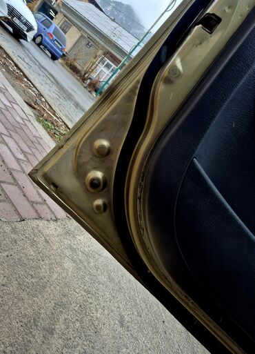 Daewoo: Daewoo Matiz: 2006 г., 0.8 л, Автомат, Бензин, Минивэн — 10