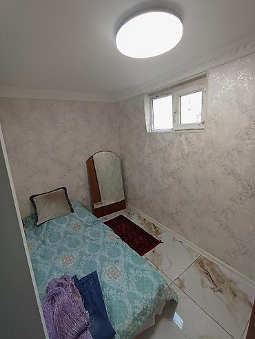 sumqayitda evler: 2 otaqlı, 50 kv. m, Kredit yoxdur, Yeni təmirli — 10