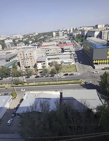 2 комнаты, 47 м², 8 мкр Индивидуалка, 15 этаж, Косметический ремонт