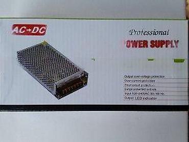 Izvori napajanja: Napajanje 220v-12v. Napajanja — 7