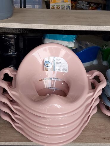 Unitaz qapaqları: Məhsul: Poly markalı “Lux Klozet Qapağı” - Universal oval ölçü — 12