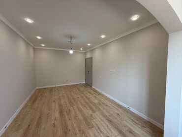 Продажа квартир: 1 комната, 43 м², 106 серия улучшенная, 1 этаж, Евроремонт — 2