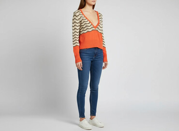 sweter savida: Reserved, Kardigan damski, rozmiar M