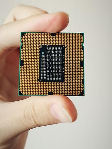i7 2600: Продам процессор Intel Core i5-2500 Процессор Intel Core i5-2500 — 3