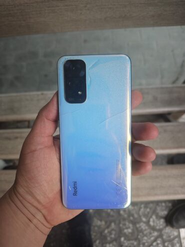 телефон раскладушка fly ezzy trendy для пожилых: Xiaomi 11i, 64 GB, rəng - Mavi, 
 Barmaq izi