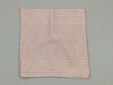 Linen & Bedding: PL - Pillowcase, 40 x 41, color - Pink, condition - Very good