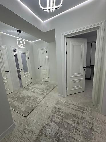 Продажа квартир: 3 комнаты, 82 м², Элитка, 6 этаж, Дизайнерский ремонт — 4