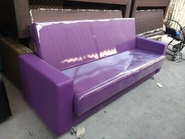 Раскладные диваны: Раскладной диван, Новый — 12