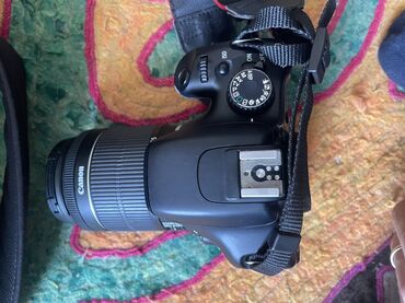 Фотоаппараты: Фотоаппарат Canon 550D Для начинающих очень легко и удобно at lalafo.kg — 5 Фотоаппараты: Фотоаппарат Canon 550D Для начинающих очень легко и удобно — 5