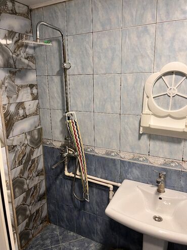 Köhnə tikili: Bakı, Binə, 5 otaqlı, Köhnə tikili, m. Koroğlu, 130 kv. m — 14