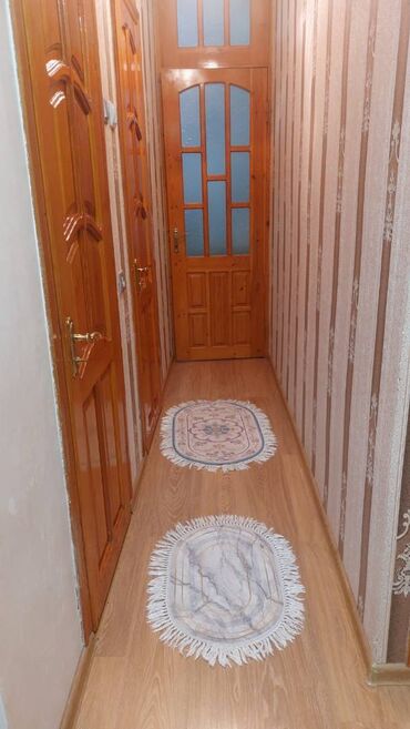 Köhnə tikili: Bakı, 2 otaqlı, Köhnə tikili, m. Həzi Aslanov, 50 kv. m — 8