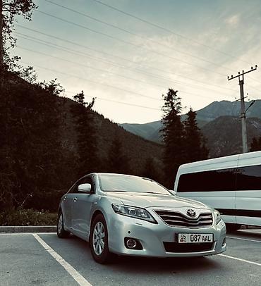 voxy noah: Toyota Camry: 2006 г., 3.5 л, Автомат, Бензин, Седан — 2
