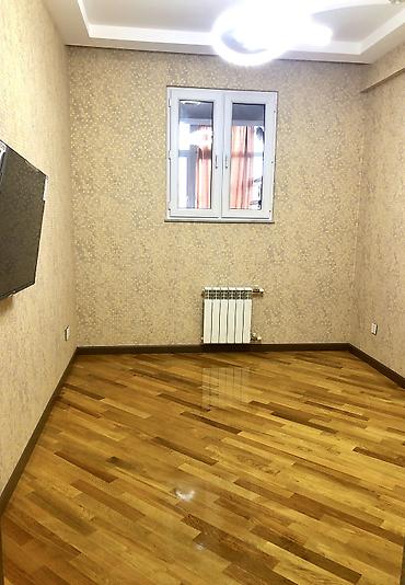 ecemi: 3-cü mikrorayon, 3 otaqlı, Yeni tikili, m. 20 Yanvar, 103 kv. m — 9