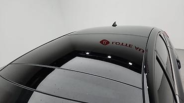 geely preface: Kia K8: 2021 г., Гибрид, Лифтбек — 9