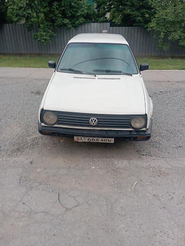 passat variant: Volkswagen Golf: 1991 г., 1.8 л, Механика, Хэтчбэк — 2