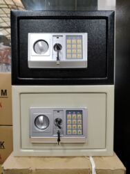 ПО для бизнеса: İki bölməli elektron seyf Əsas xüsusiyyətlər: - Üst-üstə yerləşmiş 2