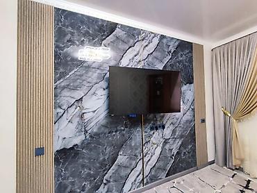 сдаются квартиру: 3 комнаты, Моссовет, Постельное белье, Кондиционер, Парковка — 7