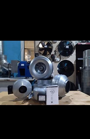 Жестяные работы: Жестяные работы, Вентиляция — 8