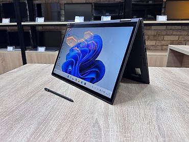 tablet 2 el: İşlənmiş Lenovo ThinkPad, 14 ", Intel Core i5, 256 GB, Ünvandan götürmə, Ödənişli çatdırılma, Rayonlara çatdırılma — 1