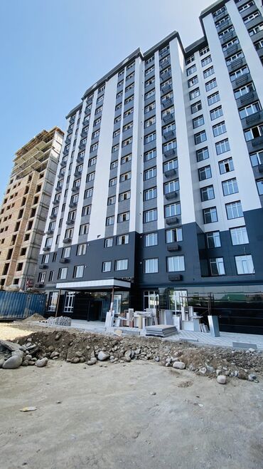 Продажа квартир: 1 комната, 41 м², Элитка, 12 этаж, Евроремонт