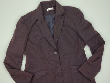 kurtka zimowa femi stories: Women's blazer, Bonmarche, size 3XL (EU 46)