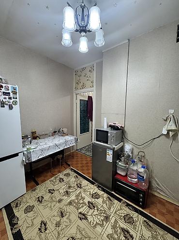 Продажа квартир: 1 комната, 35 м², 106 серия, 5 этаж, Старый ремонт — 9